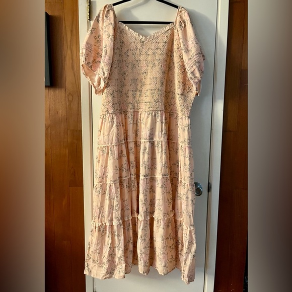 Ivy City Co. Tea Party Dress - Picture 3 of 8